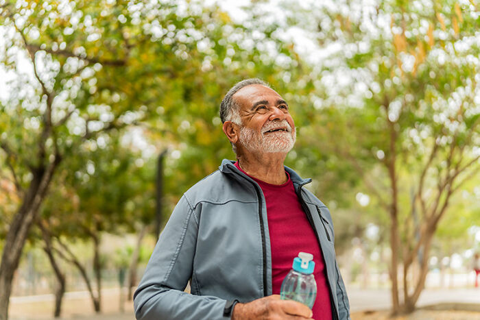 Say Thanks—Practice Some Gratitude