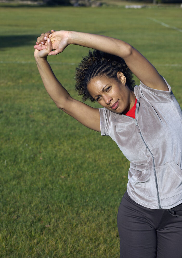Shake It Off—Literally!
