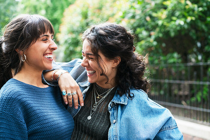 Boost Your Mood—Give Someone a Compliment