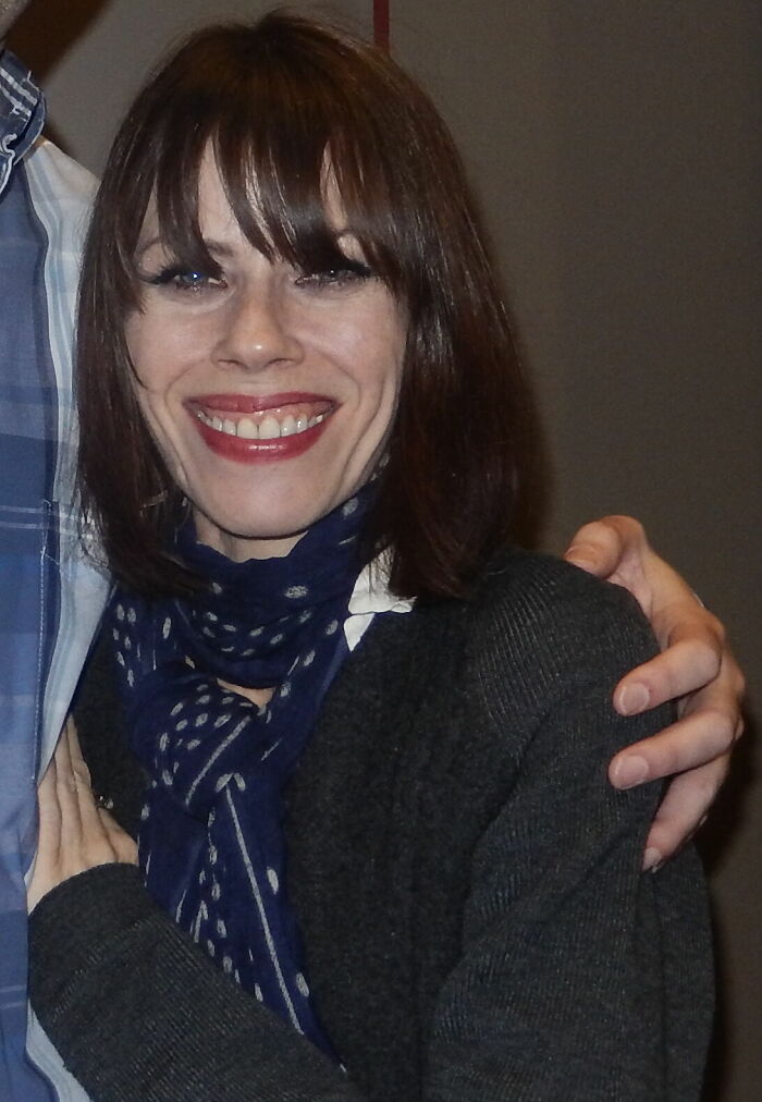 Fairuza Balk: The Queen of Quirky Roles, 52