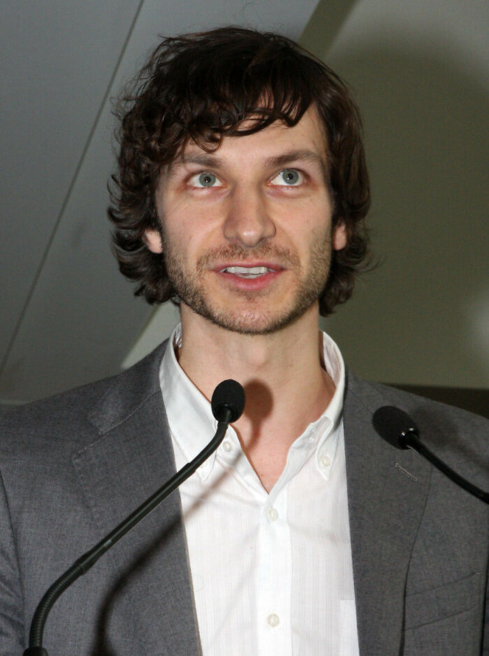 Gotye: The Dude Who Made That Song You Can’t Stop Singing, 46