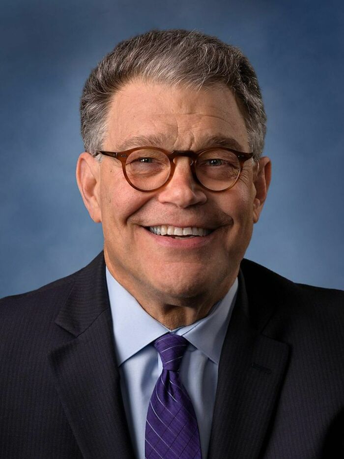 Al Franken: From SNL Sketches to Senate Seats, 75