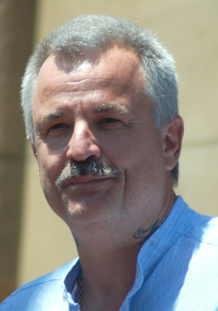 Nick Cassavetes: Master of Heartfelt Flicks, 67