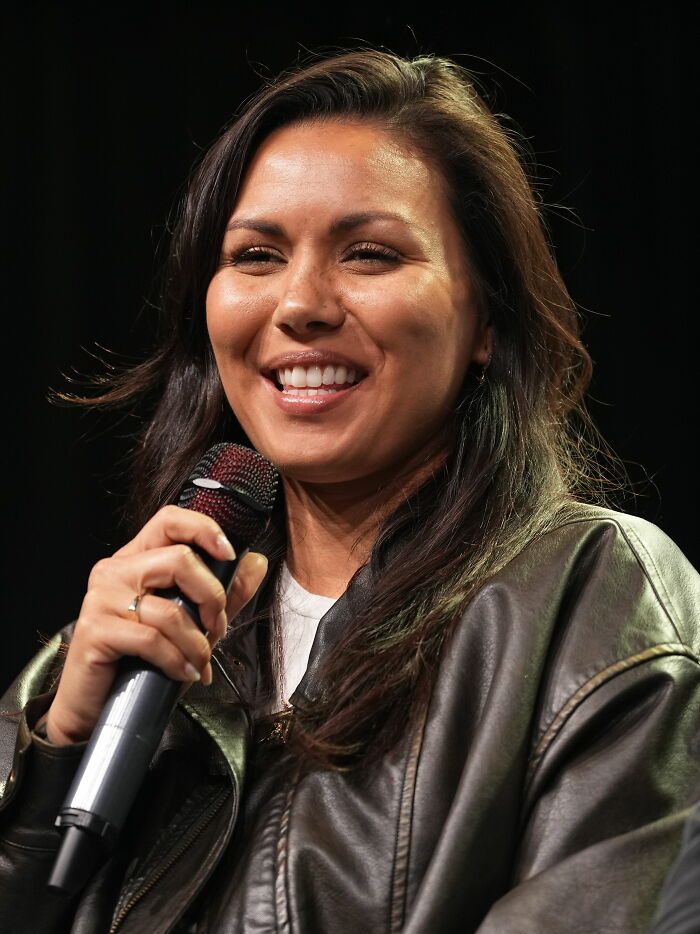 Olivia Olson: The Voice Behind Your Favorite Cartoons, 34