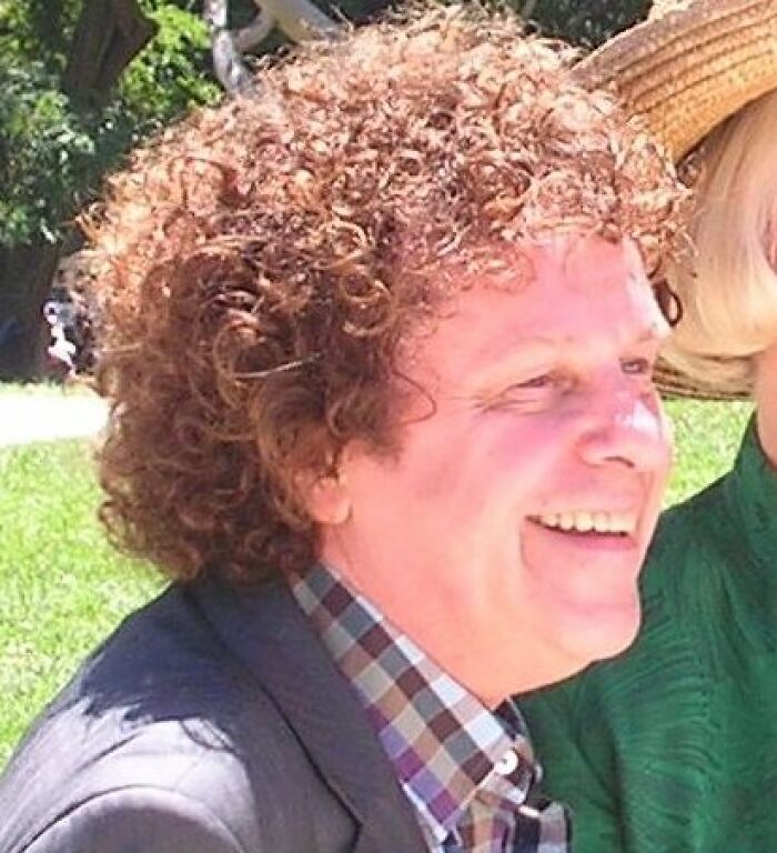 Leo Sayer: Singing His Way Through Decades, 78
