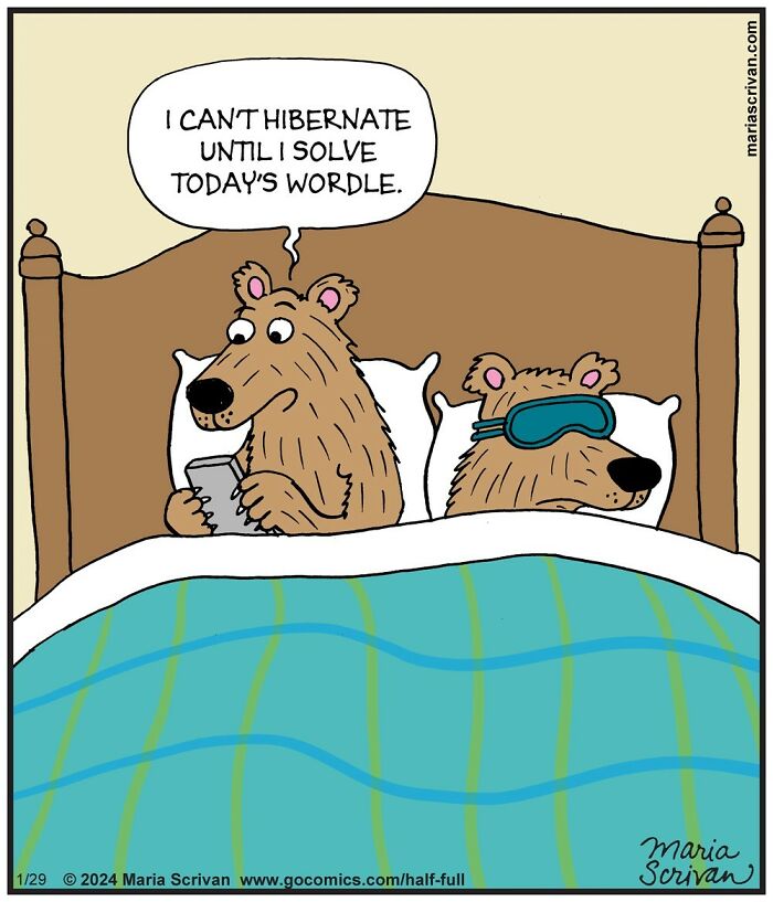 Wait, These Comics Actually Nailed Everyday Weirdness!