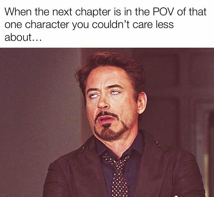Wait, Writers Actually Made Memes THIS Funny?