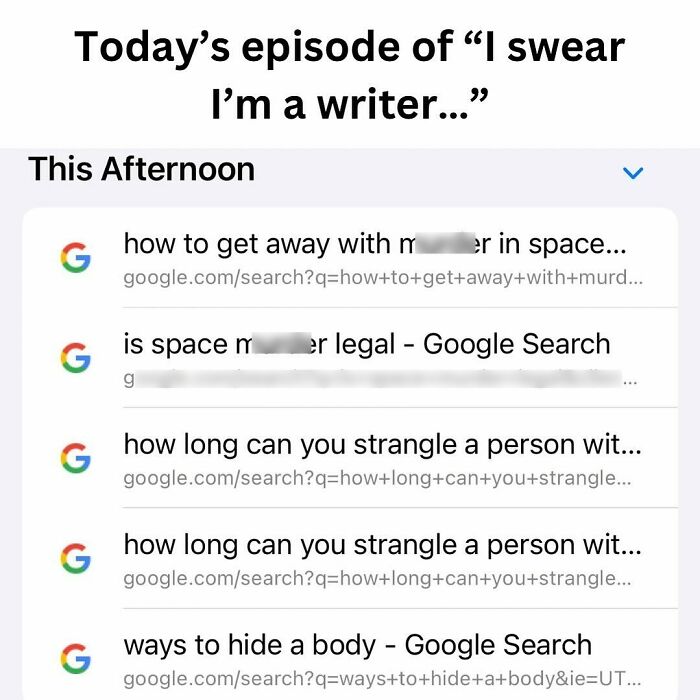 Wait, Writers Actually Made Memes THIS Funny?