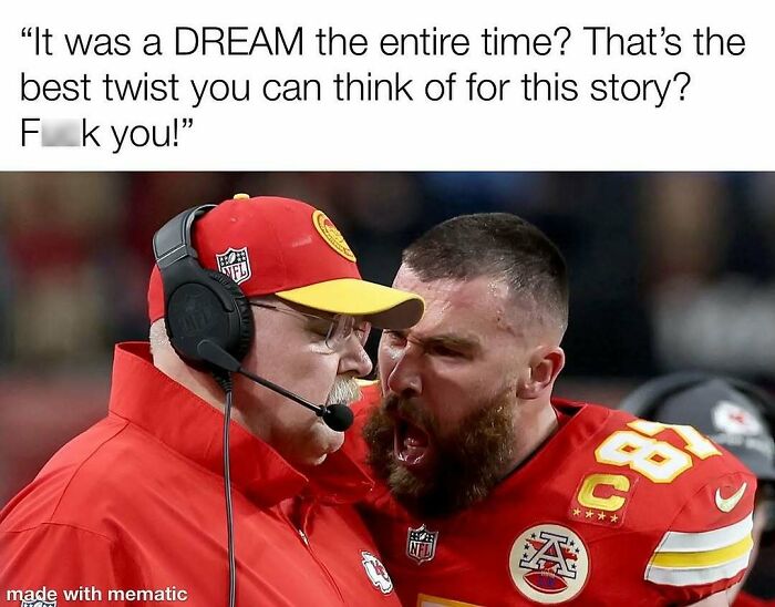 Wait, Writers Actually Made Memes THIS Funny?