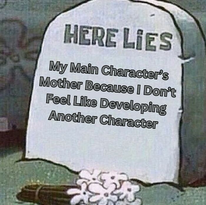 Wait, Writers Actually Made Memes THIS Funny?