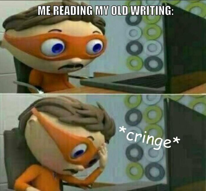 Wait, Writers Actually Made Memes THIS Funny?
