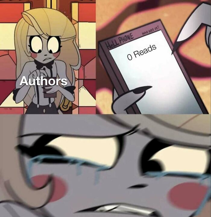 Wait, Writers Actually Made Memes THIS Funny?