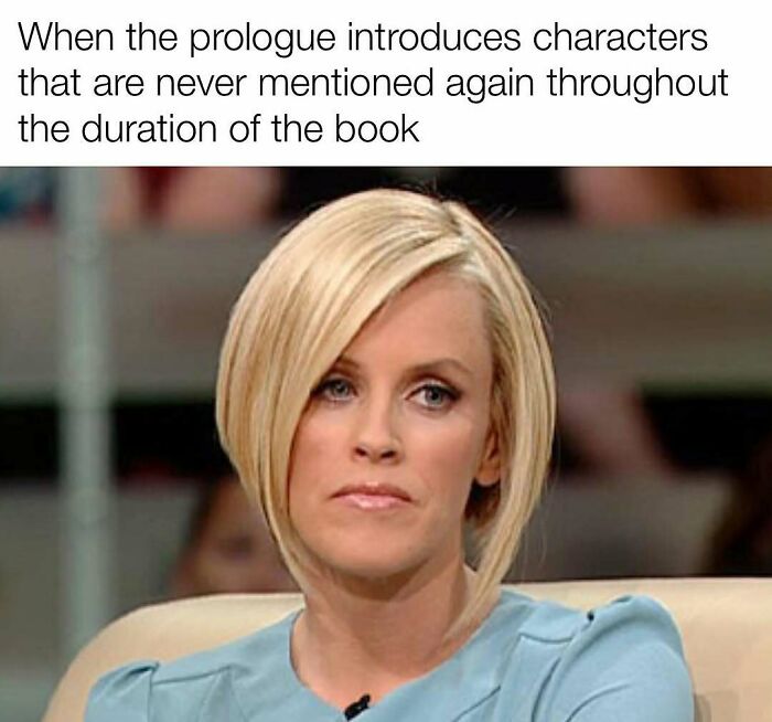 Wait, Writers Actually Made Memes THIS Funny?