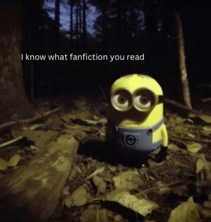 Wait, Writers Actually Made Memes THIS Funny?