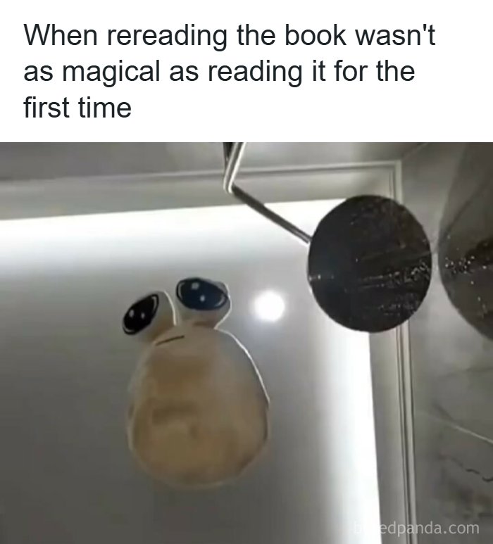 Wait, Writers Actually Made Memes THIS Funny?