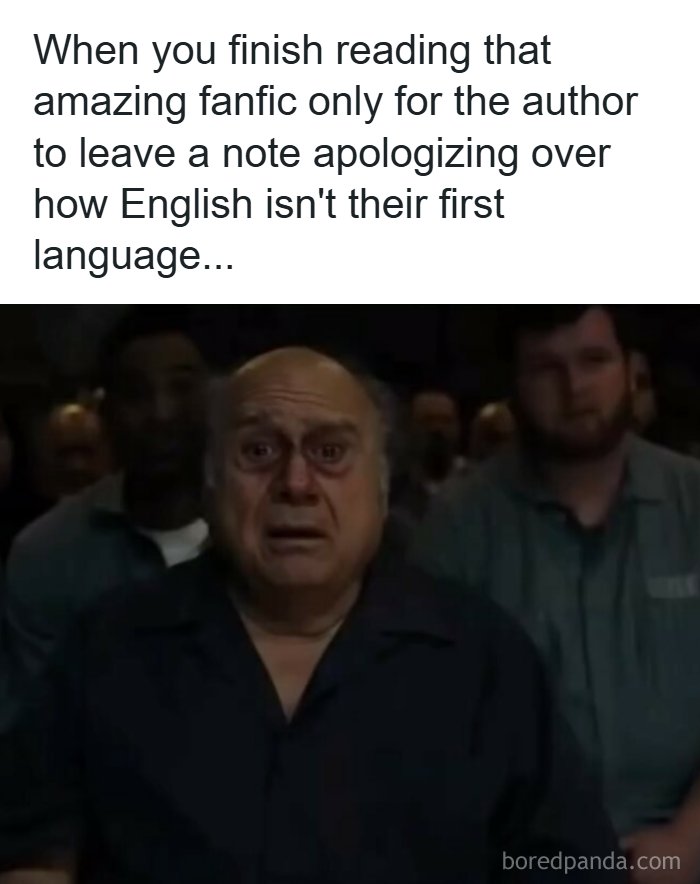 Wait, Writers Actually Made Memes THIS Funny?