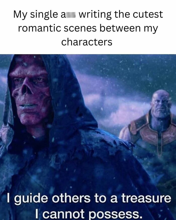 Wait, Writers Actually Made Memes THIS Funny?