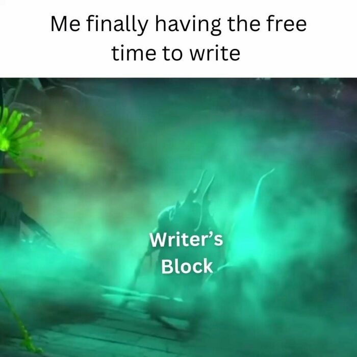Wait, Writers Actually Made Memes THIS Funny?
