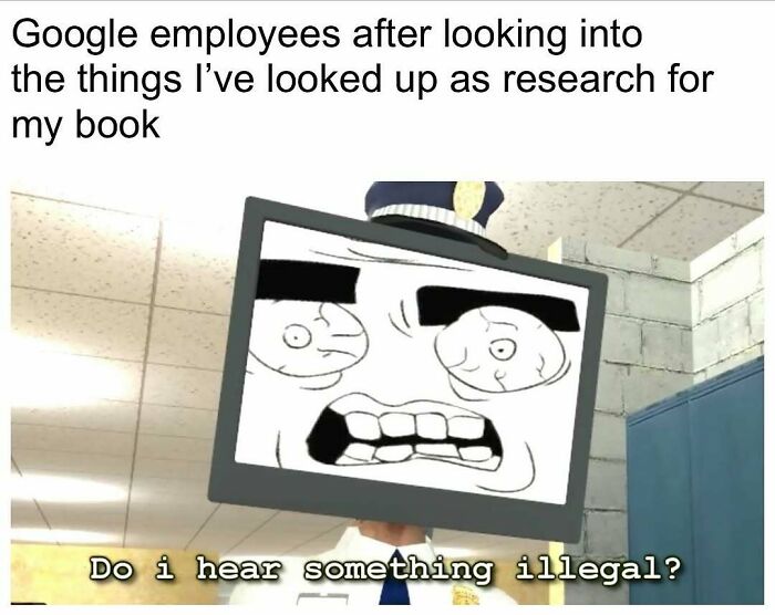 Wait, Writers Actually Made Memes THIS Funny?