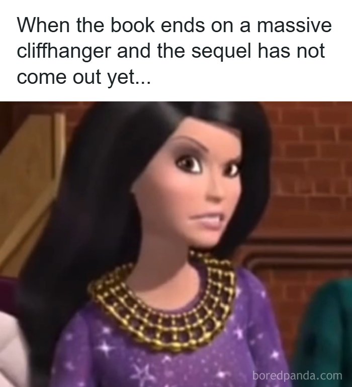 Wait, Writers Actually Made Memes THIS Funny?