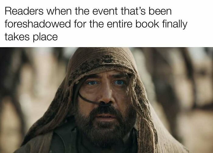 Wait, Writers Actually Made Memes THIS Funny?