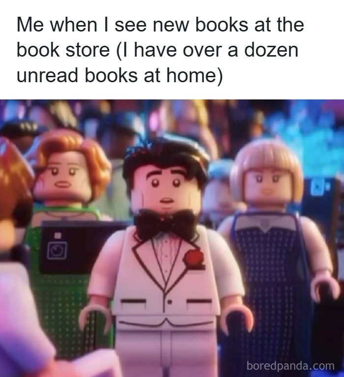 Wait, Writers Actually Made Memes THIS Funny?
