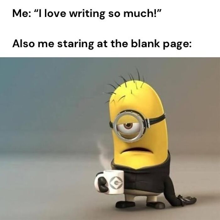 Wait, Writers Actually Made Memes THIS Funny?