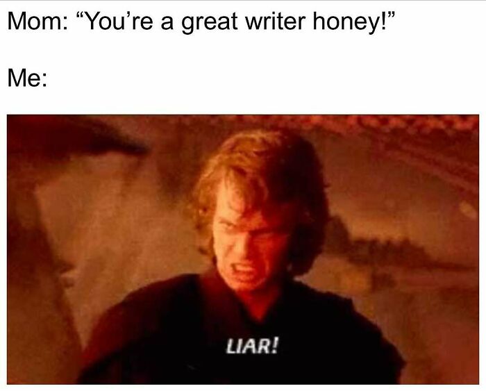 Wait, Writers Actually Made Memes THIS Funny?