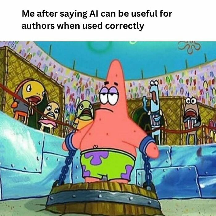 Wait, Writers Actually Made Memes THIS Funny?