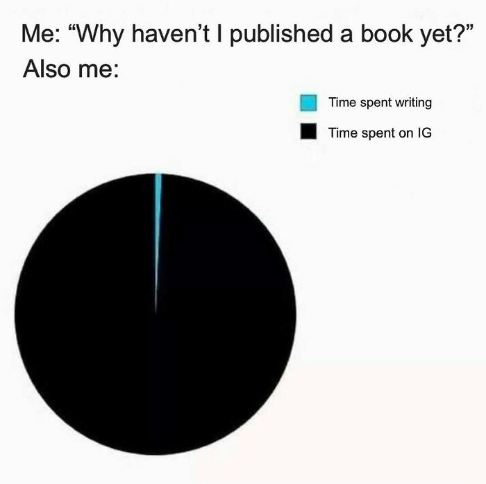 Wait, Writers Actually Made Memes THIS Funny?