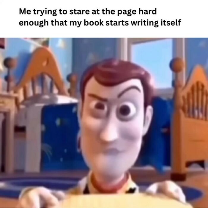 Wait, Writers Actually Made Memes THIS Funny?