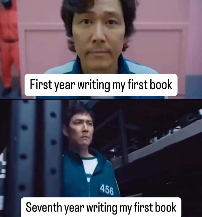 Wait, Writers Actually Made Memes THIS Funny?
