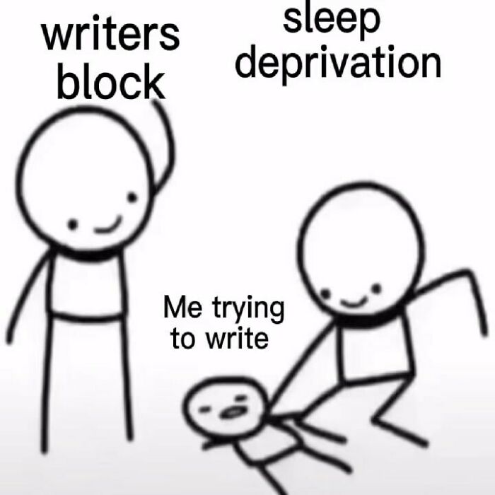 Wait, Writers Actually Made Memes THIS Funny?