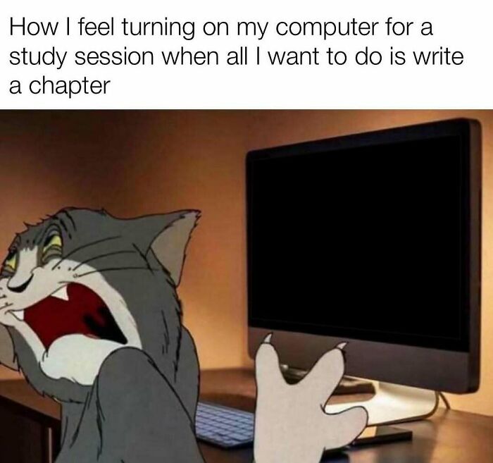 Wait, Writers Actually Made Memes THIS Funny?