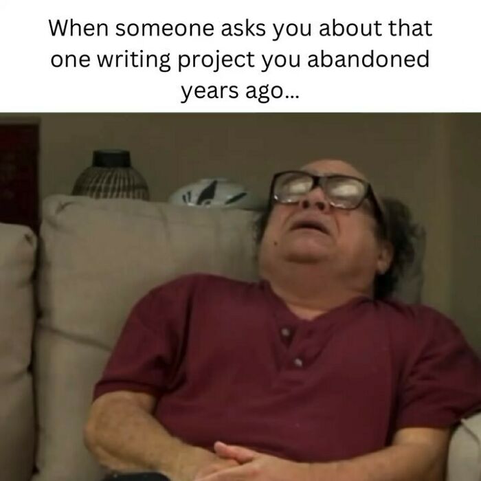 Wait, Writers Actually Made Memes THIS Funny?