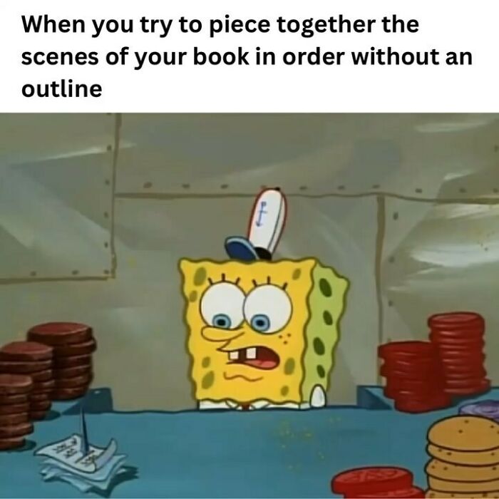 Wait, Writers Actually Made Memes THIS Funny?
