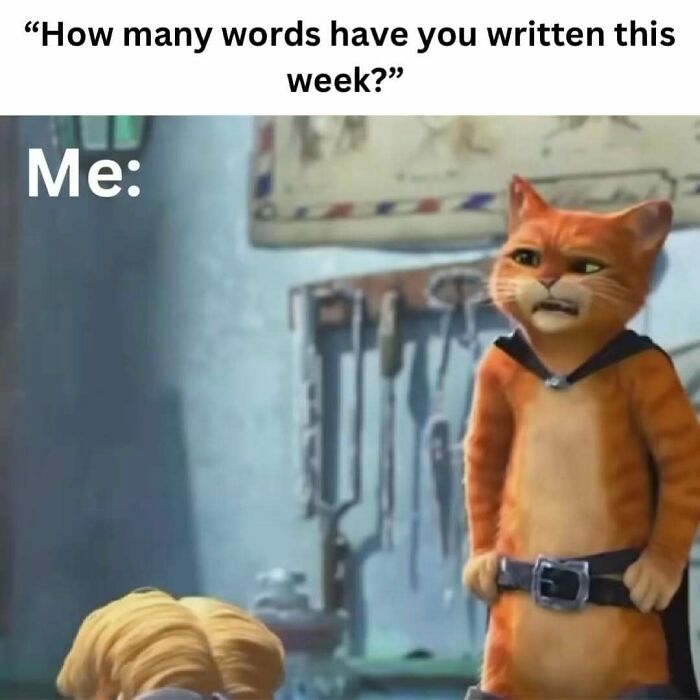 Wait, Writers Actually Made Memes THIS Funny?