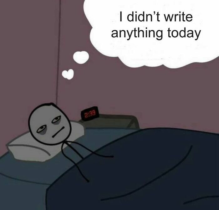 Wait, Writers Actually Made Memes THIS Funny?