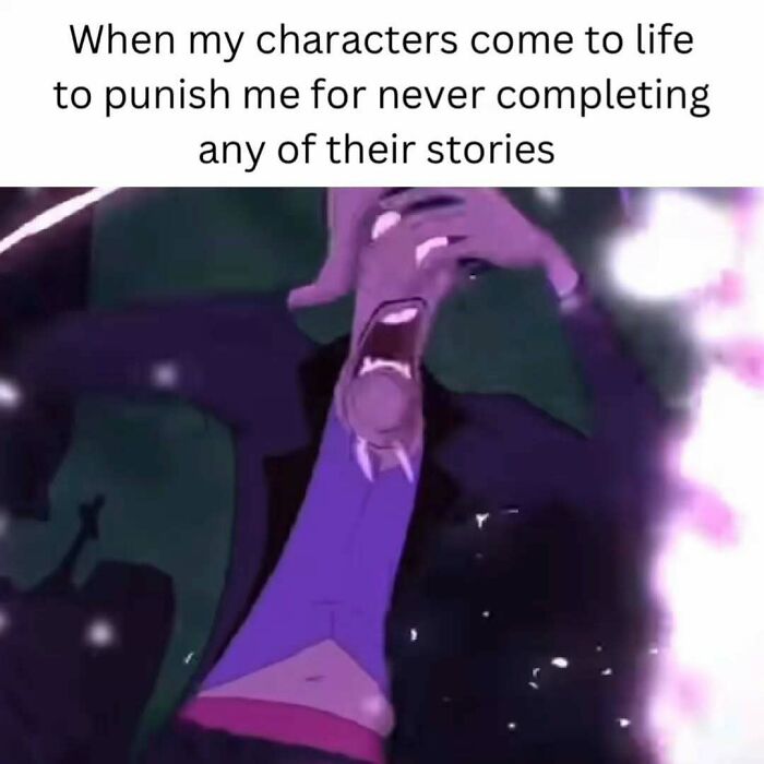 Wait, Writers Actually Made Memes THIS Funny?