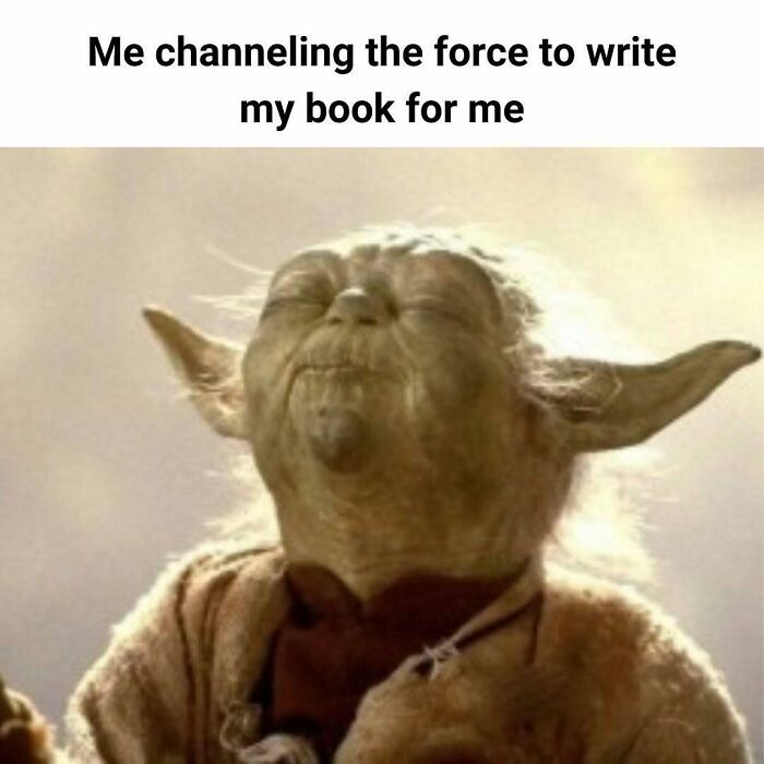 Wait, Writers Actually Made Memes THIS Funny?
