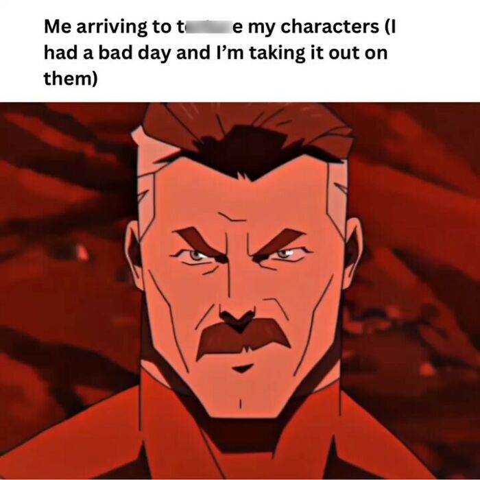 Wait, Writers Actually Made Memes THIS Funny?
