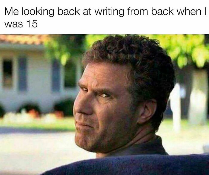 Wait, Writers Actually Made Memes THIS Funny?