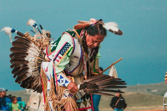 Why Are Native American Restaurants So Rare? Did They Ever Run A Food Scene?