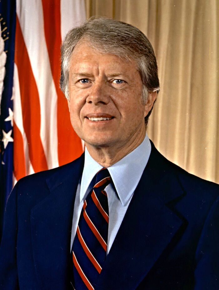 Why Did Some White American Christians Switch From Supporting Jimmy Carter To Backing Reagan And Now Trump?