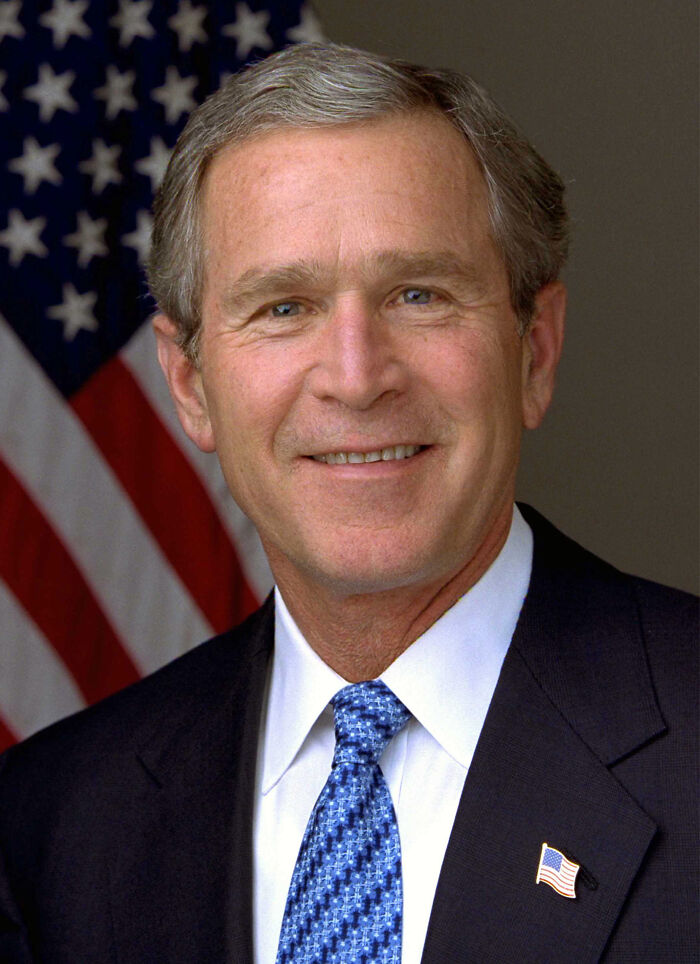 Did George W. Bush Seriously Steal The 2000 US Election?