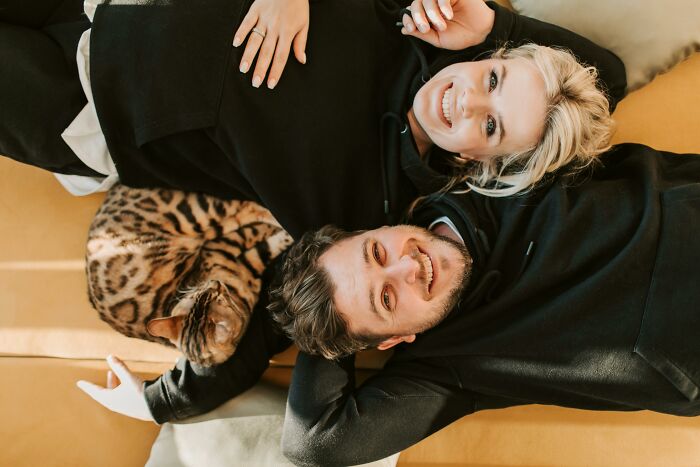 Laughing Together Even When Life Throws Curveballs