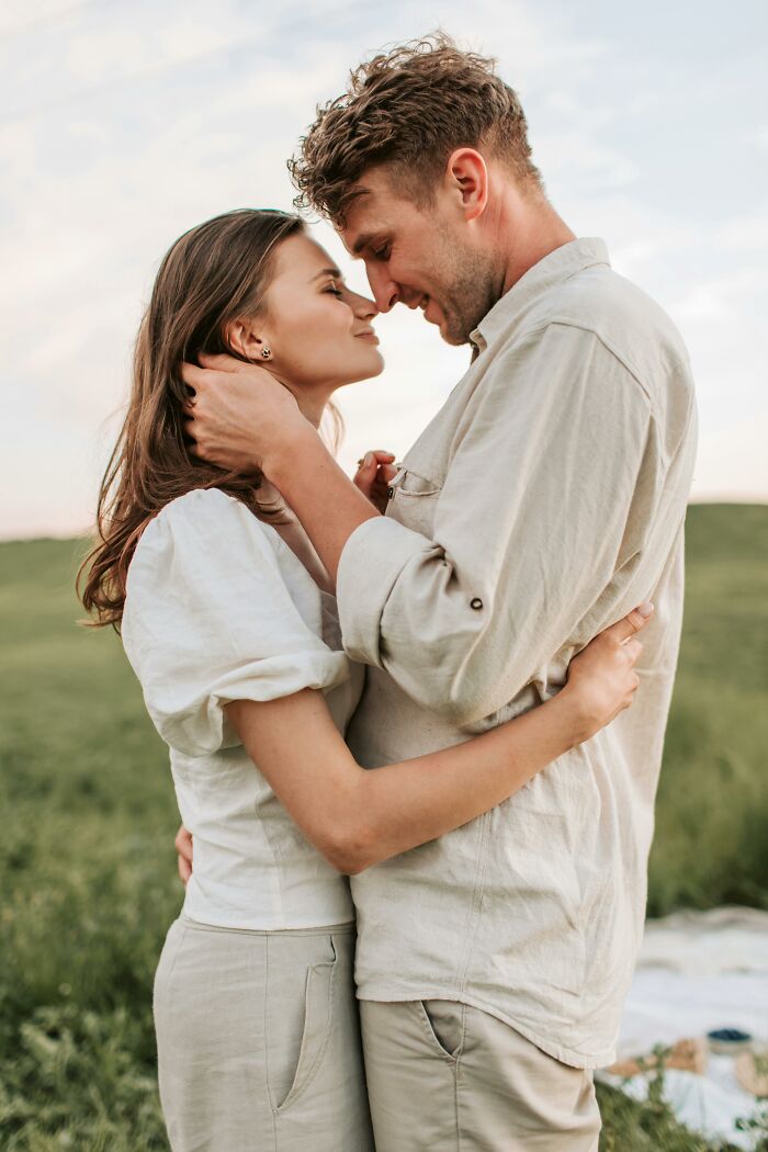 Trusting Each Other Without Driving Yourself Nuts