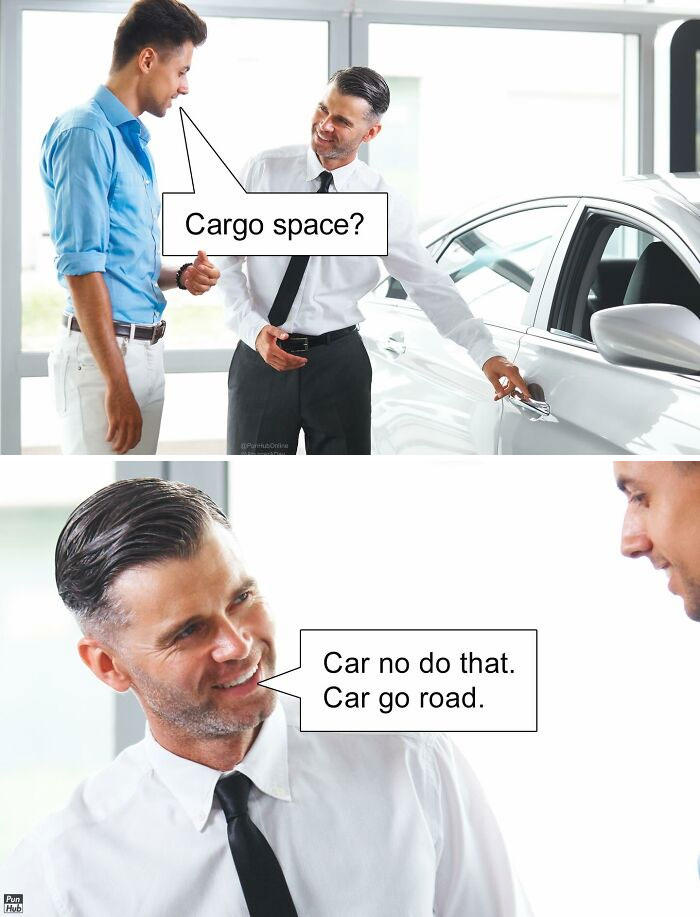 Wait, These Dad Jokes Actually Make Us Laugh Every Time!