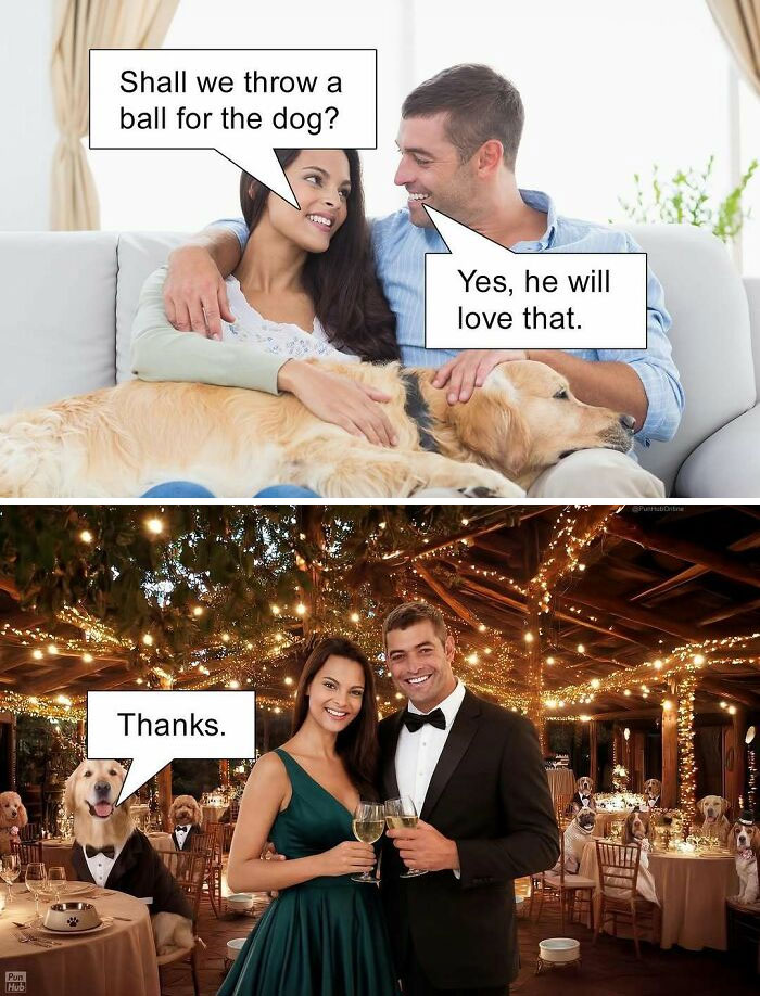 Wait, These Dad Jokes Actually Make Us Laugh Every Time!