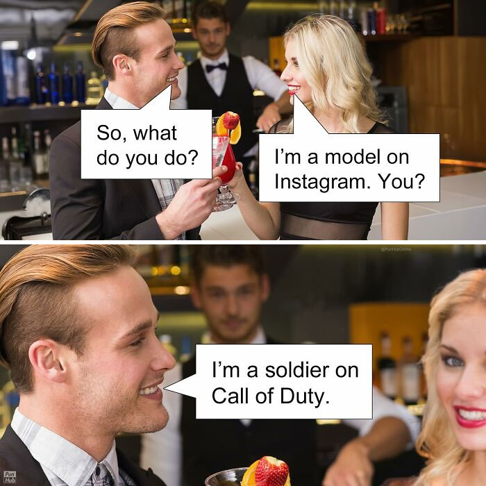 Wait, These Dad Jokes Actually Make Us Laugh Every Time!